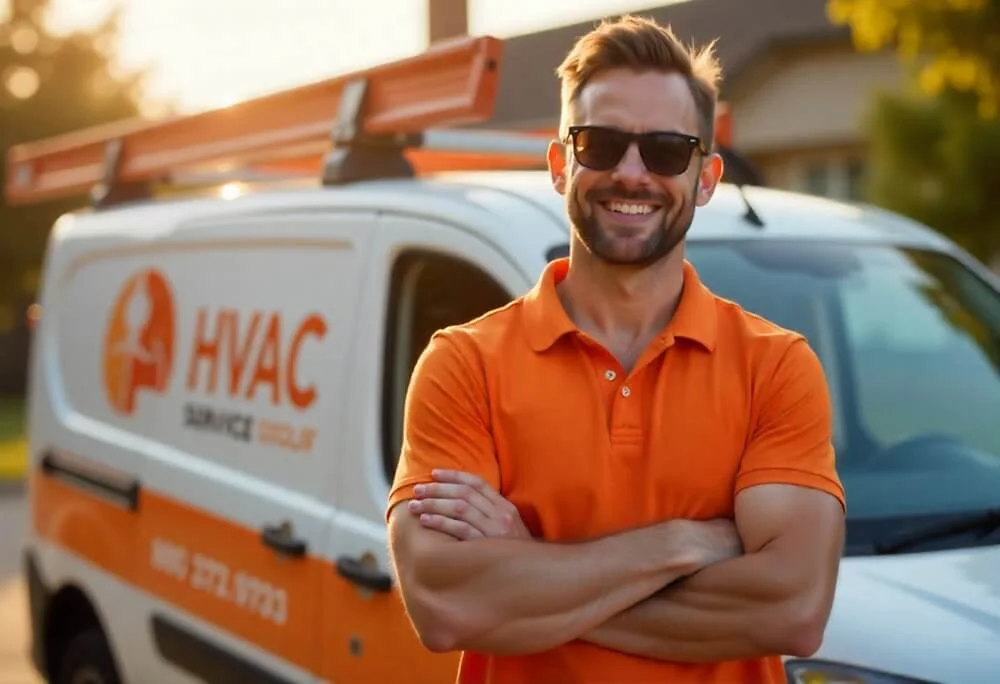 Professional HVAC repair and installation services in Royalton, MN